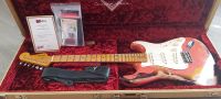 Fender Customshop Namm LTD ´57 Stratocaster Heavy Relic Cryo Tun. Nordrhein-Westfalen - Jülich Vorschau