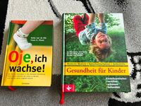 Bücher: Gesundheit für Kinder / Oje, ich wachse Niedersachsen - Dollern Vorschau