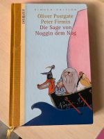 Die Sage von Noggin dem Nog, Oliver Postgate Peter Firmin Hessen - Wiesbaden Vorschau