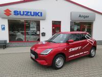 Suzuki Swift 1.2 Hybrid Allgrip Comfort Sachsen - Schlettau Vorschau