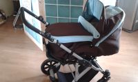 Kinderwagen zu verkaufen Saarland - Bexbach Vorschau