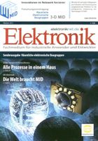 Elektronik Sonderausgabe Räumliche elektronische Baugruppen Rheinland-Pfalz - Irmenach Vorschau