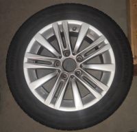 BMW SOMMERRAD HANKOOK 225/50R16 AUF ORIGINAL BMW ALUFELGE Nordwestmecklenburg - Landkreis - Grevesmuehlen Vorschau