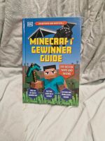 Minecraft Buch Bayern - Hattenhofen Vorschau