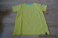 Kurzarm Shirt gelb Jako-o Größe 104/110 Niedersachsen - Oldenburg Vorschau