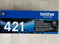 Brother Originaltoner TN421BK, OVP, Euro 43,00 Hessen - Gießen Vorschau