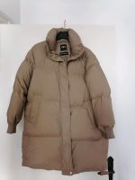 Zara Daunenjacke S 36 Khaki Oliv Grün Jacke Mantel Schleswig-Holstein - Lübeck Vorschau