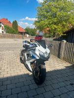 Suzuki GSXR-600 K9 Bayern - Landshut Vorschau