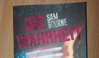 "Die Wahrheit" - Sam Bourne Bayern - Grafing bei München Vorschau