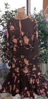 H&M Johanna Ortiz Kleid 36 38 Nordrhein-Westfalen - Oberhausen Vorschau