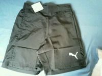 Puma Shorts Laufhose 65531803 Adeline Liga Herren neu S Nordrhein-Westfalen - Sendenhorst Vorschau