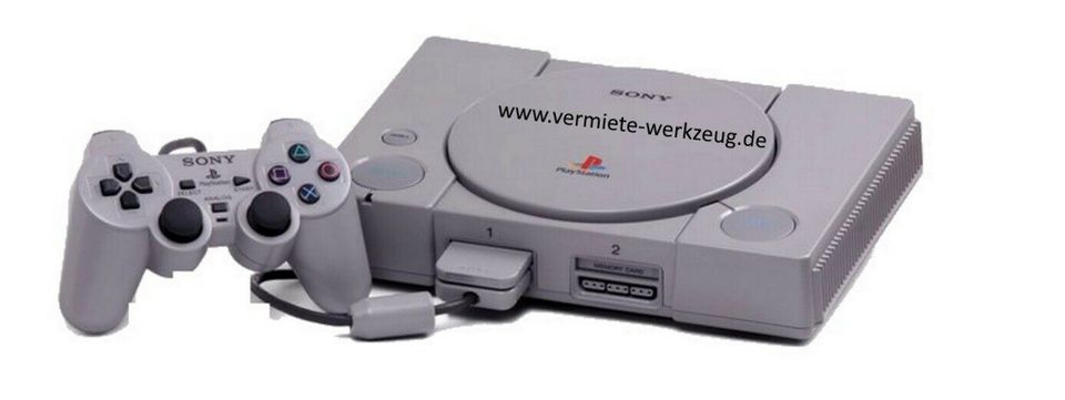 ⚡ Mieten Spielekonsole Nintendo NES N64 Wii Playstation PS1⚡ in Sundern (Sauerland)