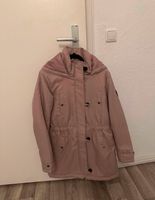 Winterjacke rosa Brandenburg - Angermünde Vorschau