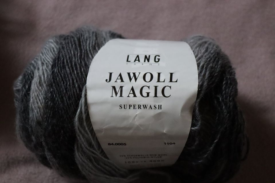 Strickgarn Wollpaket Gründl Schachenmayr Lang Yarns Lana Grossa in Lahnau