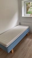 Bett 200x40x90 München - Maxvorstadt Vorschau