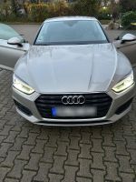 Audi A5 2.0 tfsi 2017 Coupé Scheckheftgeplegt Baden-Württemberg - Offenburg Vorschau