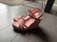 Tommy Hilfiger Sandalen Damenschuhe Gr. 38 Kreis Pinneberg - Halstenbek Vorschau