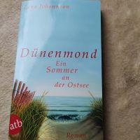 Dünenmond ein Sommer an der Ostsee Lena Johannson Hessen - Wiesbaden Vorschau
