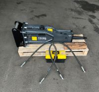 Hydraulikhammer HX500 ❗️Sonderpreis Minibagger MS01 1,5-3t 150Kg Nordrhein-Westfalen - Bergneustadt Vorschau