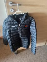 Ellesse Damenjacke Blau Größe 42 Nordrhein-Westfalen - Goch Vorschau