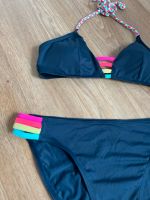 Esprit Bikini Größe 36/38 A blau wie neu Niedersachsen - Garbsen Vorschau