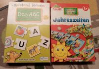 Spielend lernen-Das ABC/ Jahreszeiten Dortmund - Wickede Vorschau