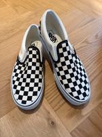 Vans of the wall - gr 42 Blk&Whtchckerboard Niedersachsen - Loxstedt Vorschau