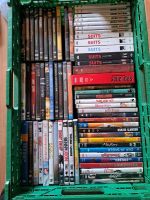 DVDs,  eine Kiste voll. Essen - Rüttenscheid Vorschau