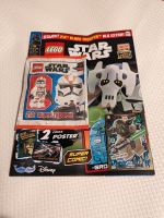 Lego Star Wars Magazin mit 212. Clone Trooper SW1235 NEU&OVP Thüringen - Erfurt Vorschau