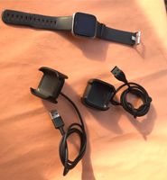 Fitbit Armband, 2 x Ladestation Bayern - Buchloe Vorschau