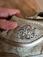 Replay schuhe sneaker glitzer Gold Wuppertal - Oberbarmen Vorschau