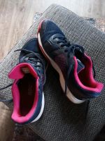 Sportschuhe Adidas Gr 40 Nordrhein-Westfalen - Lindlar Vorschau