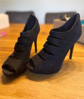 Absatz Schuhe Gr.40 Saarland - Eppelborn Vorschau