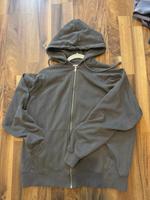 Graue hoodie Jacke, oversized Baden-Württemberg - Denzlingen Vorschau