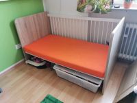 Babybett/Kleinkinderbett Nürnberg (Mittelfr) - Oststadt Vorschau