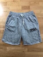 Herrensporthose grau Gr. S von H&M gebraucht Sachsen - Grüna (Sachsen) Vorschau