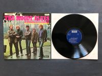 Moody Blues - On Boulevard de la Madeleine (Vinyl Schallplatte) Niedersachsen - Hameln Vorschau