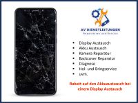 ✅ iPhone 13 14 Pro / Max Display Reparatur Defekt OLED ✅ Bayern - Weilheim Vorschau