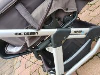 Kinderwagen ABC Design 2in1 Sachsen - Delitzsch Vorschau