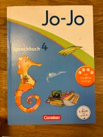 Jo-Jo Sprachbuch 4 ISBN 978-3-06-082602-5 Saarland - Blieskastel Vorschau