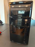 Office PC (AMD FX-4200 CPU, 8 GB RAM, CD ROM) Hessen - Schöneck Vorschau