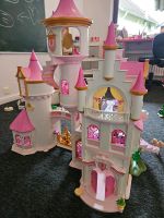 Playmobil Prinzessin Schloss Nordrhein-Westfalen - Niederkrüchten Vorschau