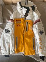 BOGNER RACING TEAMJACKE ORANGE Bayern - Füssen Vorschau