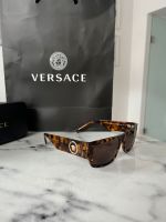 Versace Sonnenbrille Neu 250€ gewesen Nordrhein-Westfalen - Mülheim (Ruhr) Vorschau