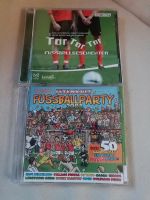 CD's Fussball Hessen - Homberg (Efze) Vorschau