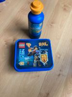 Brotdose und Trinkflasche Lego Schleswig-Holstein - Reinfeld Vorschau