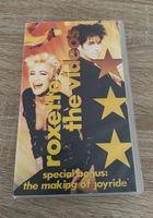 Roxette - The Videos VHS Cassette 1991 (Video Clips) Thüringen - Apolda Vorschau