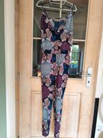 ❗ TOP ❗Vero Moda Boho Jumpsuit Overall S Einteiler Bayern - Bernau am Chiemsee Vorschau