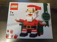 LEGO 40206 Weihnachtsmann Set Weihnachten Nikolaus NEU Nordfriesland - Bredstedt Vorschau