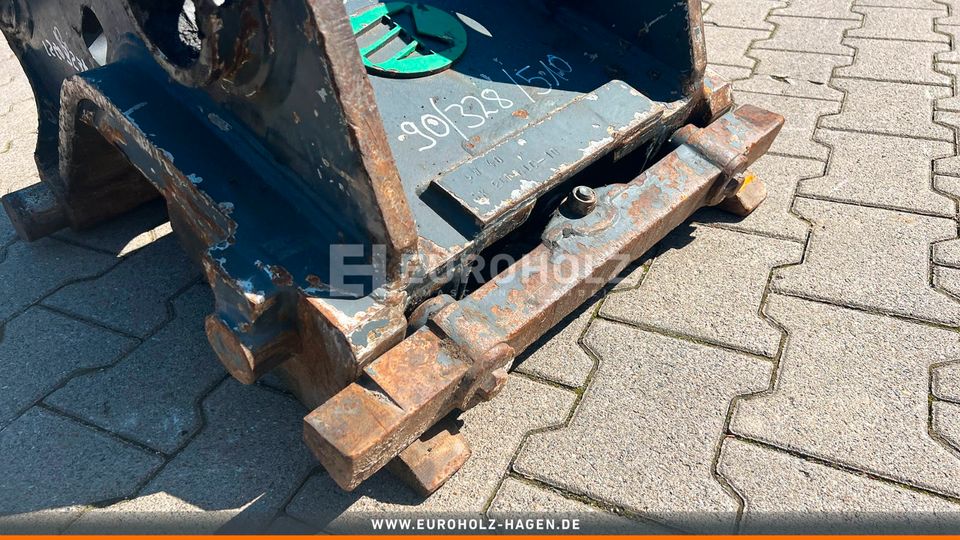 Schnellwechsler hydr für CW40 90 328 510 mm Kobelco SK260 gebr in Hagen